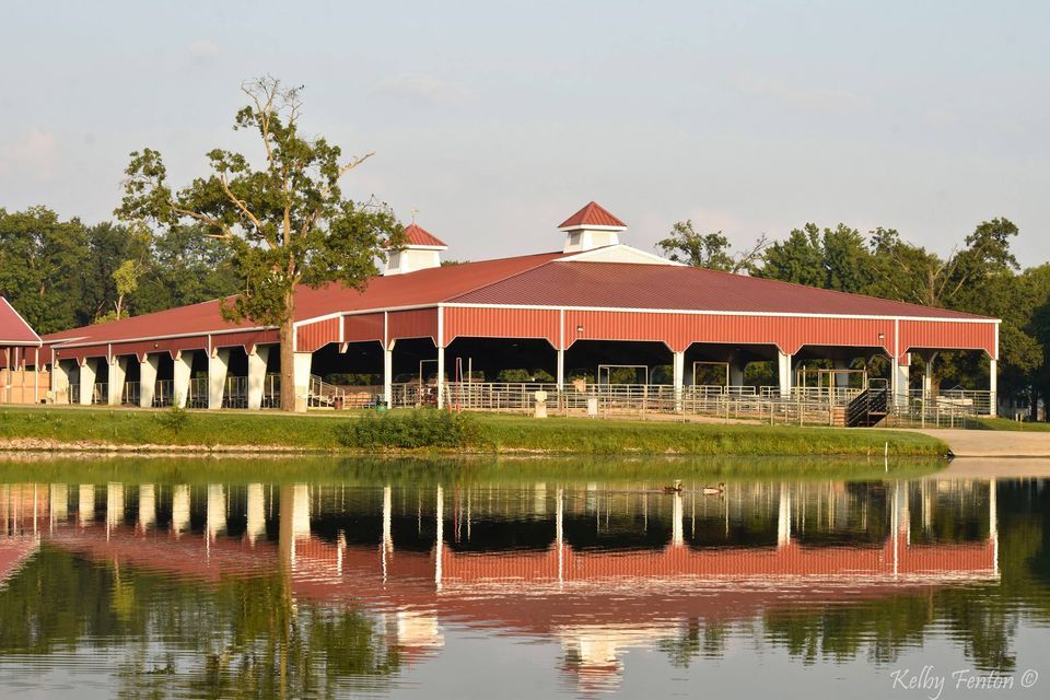 2025 Southern Illinois Dressage Classic (SIDC)