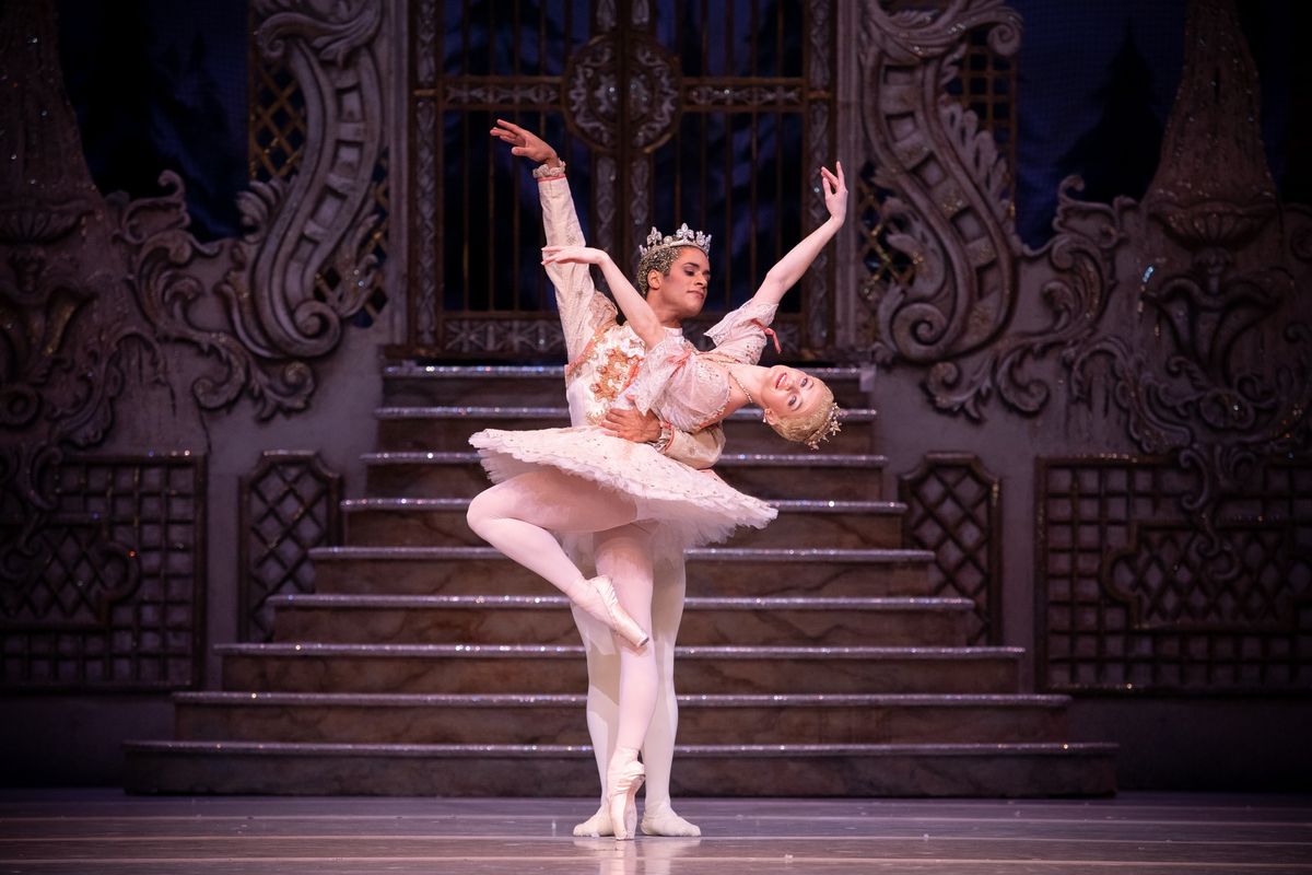 Royal Ballet: The Nutcracker