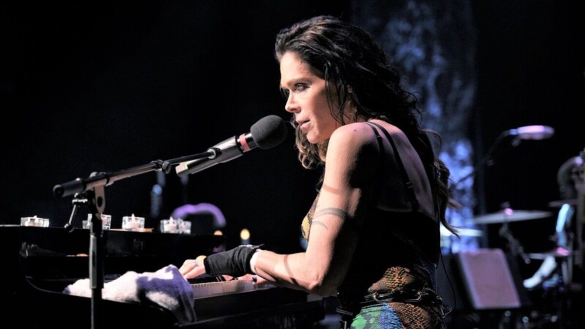 Beth Hart