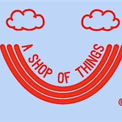 A Shop of Things NYC
