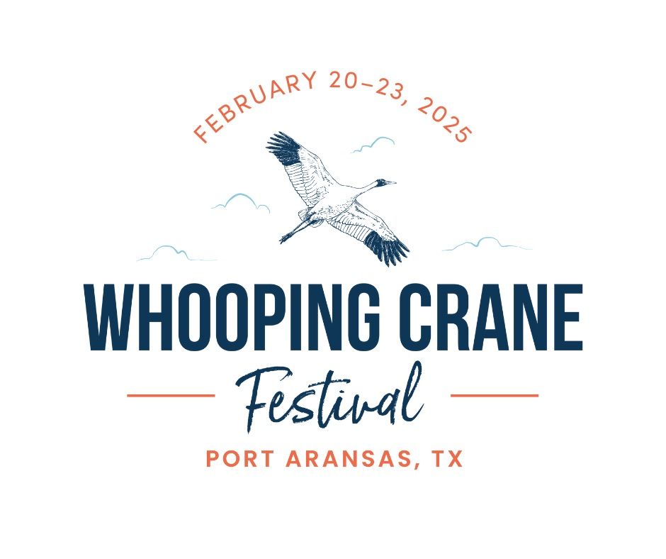 Whooping Crane Festival 