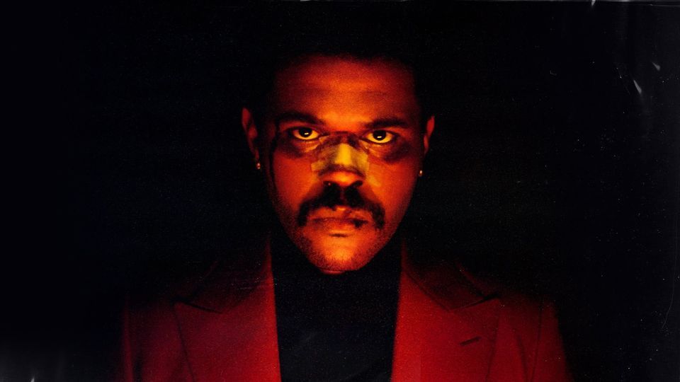 The Weeknd Experience