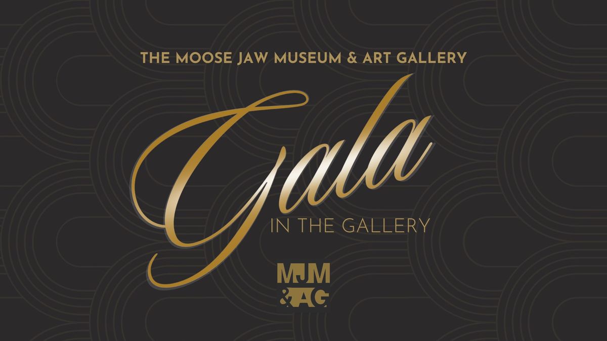 Gala in the Gallery