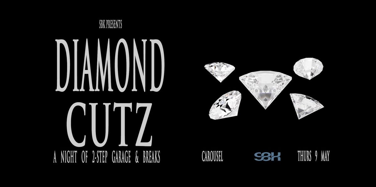 DIAMOND CUTZ 01
