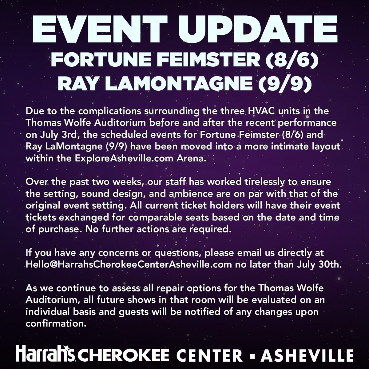 Ray Lamontagne at Brighton Dome