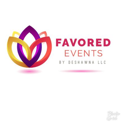 Favored Events By Deshawna