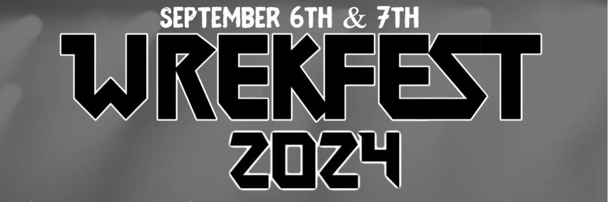 WrekFest 2024