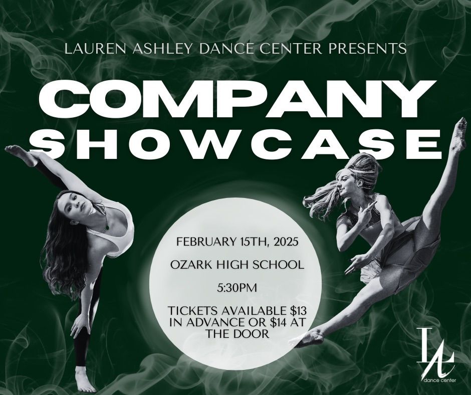 LADC Company Showcase 