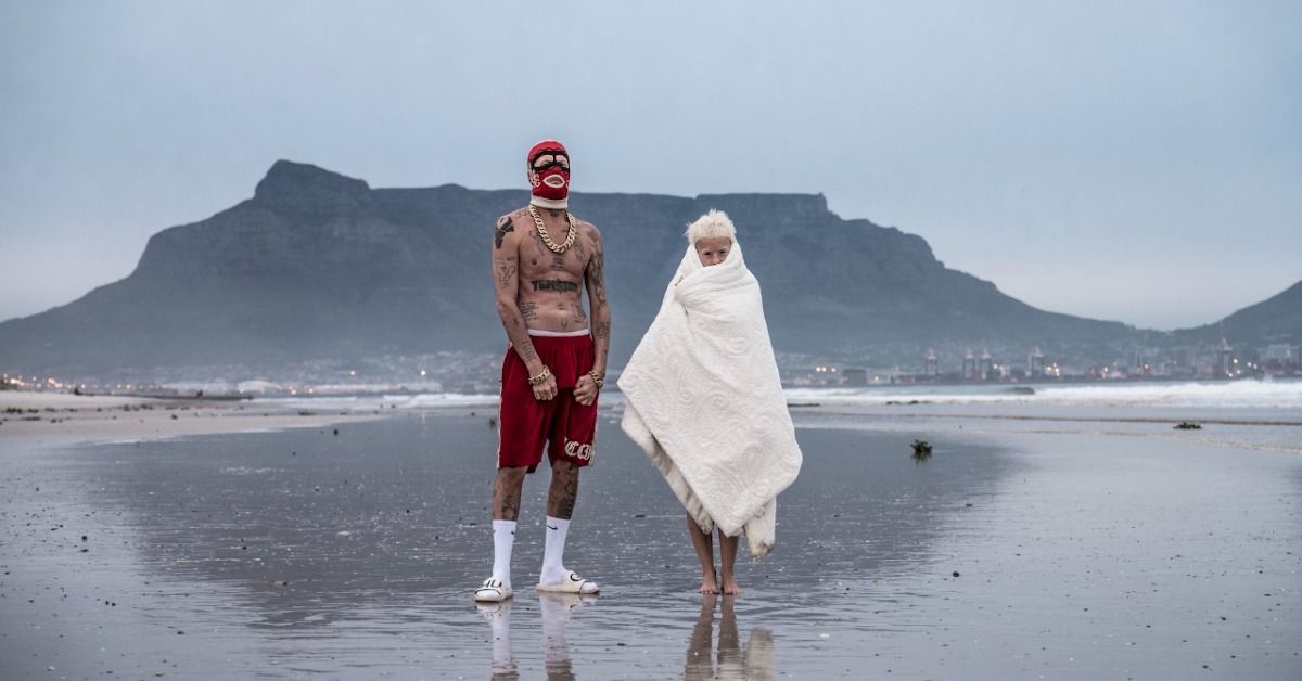 Die Antwoord - Flame On Muddaf*cka Tour at Union Transfer - Philadelphia 10\/25