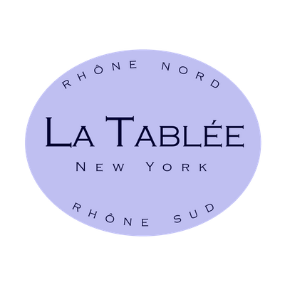 La Tabl\u00e9e NYC