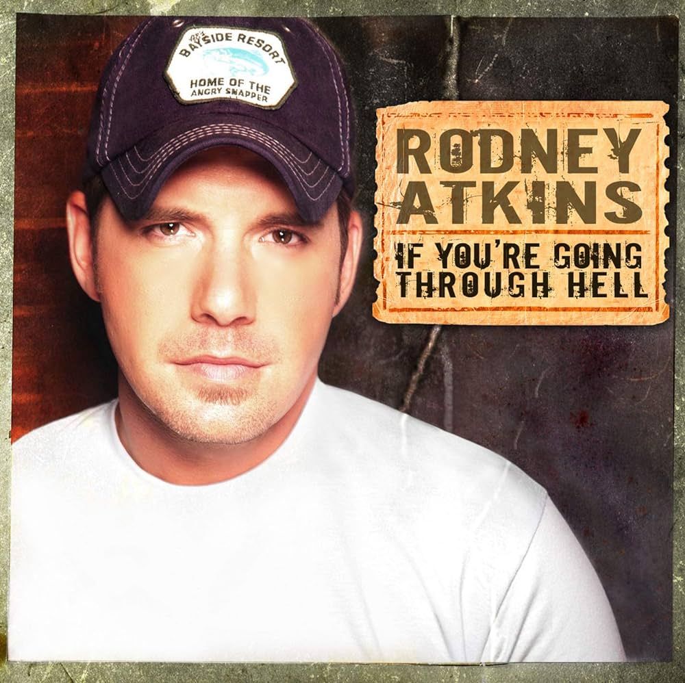 Rodney Atkins