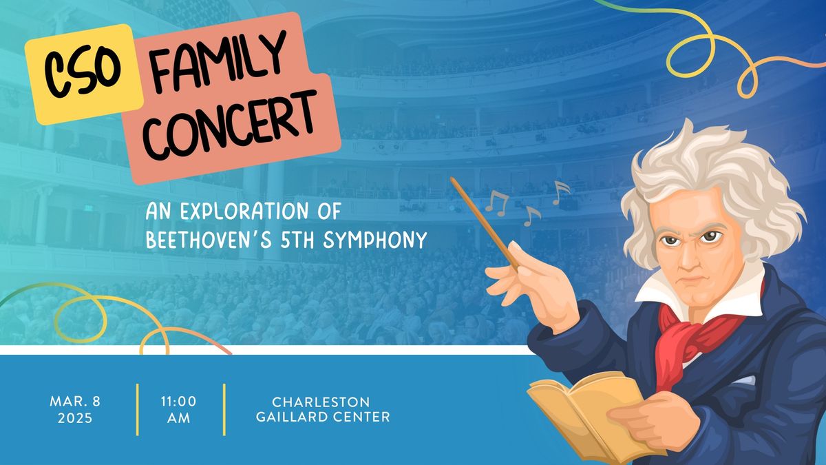 Family Concert