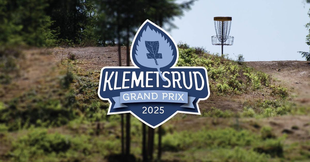 Klemetsrud Grand Prix 2025