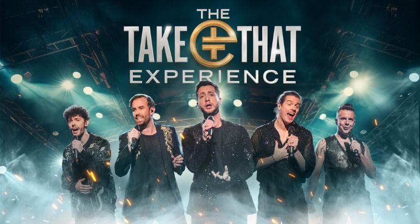 The Take That Experience