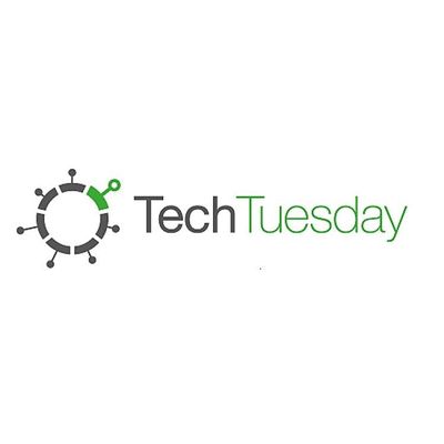 Wesley Clover - TechTuesday