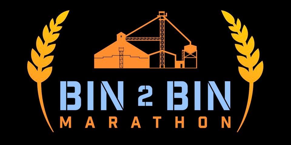 Bin to Bin Marathon