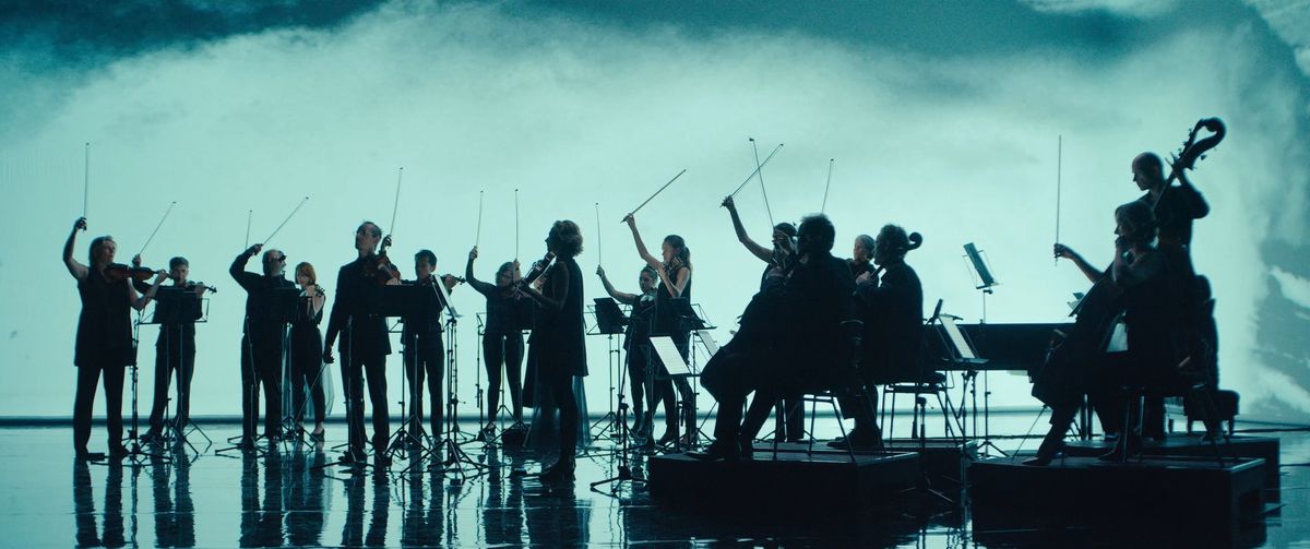 Australian Chamber Orchestra