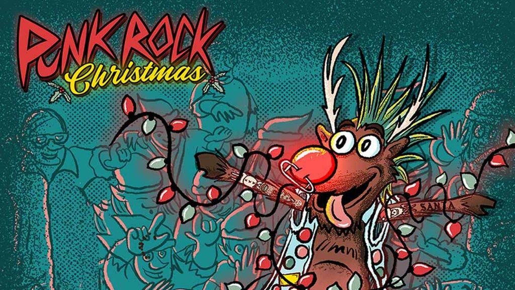 Punk Rock Christmas