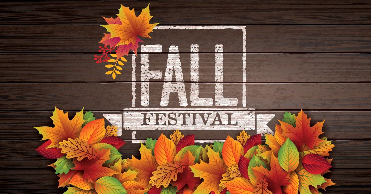 Galveston County Fall Festival