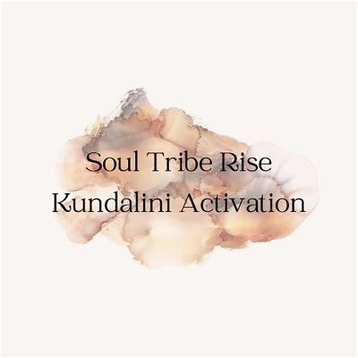 Soul Tribe Rise