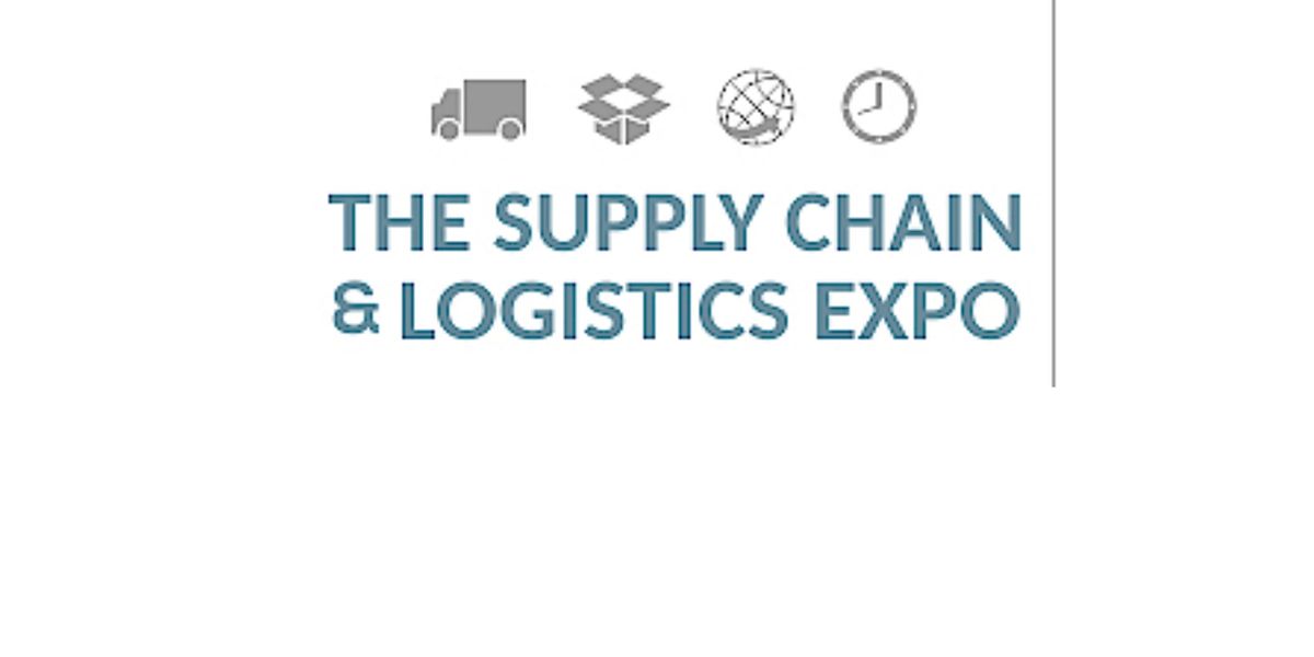 The UK SupplyChain & Logistics Expo