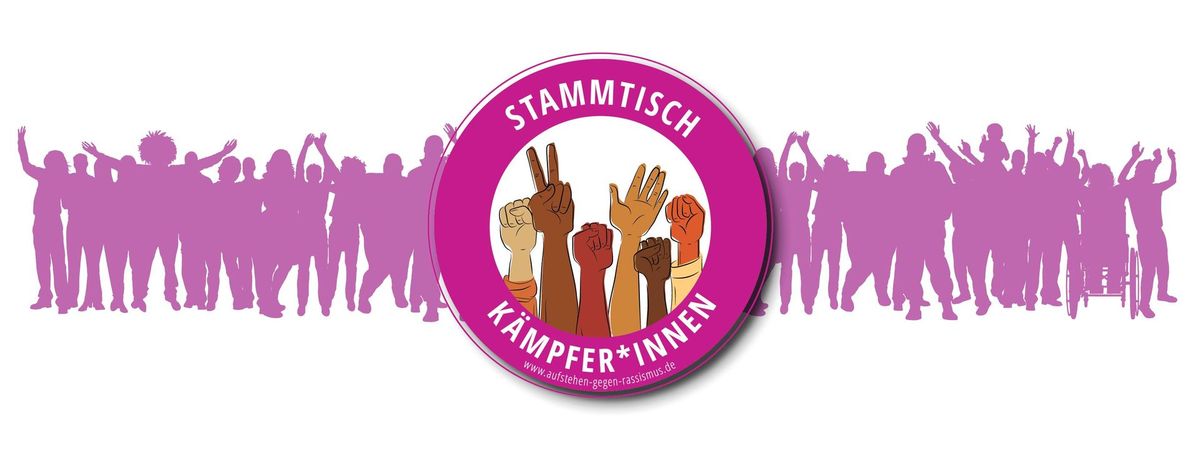 Berlin - Stammtischk\u00e4mpfer*innen-Seminar