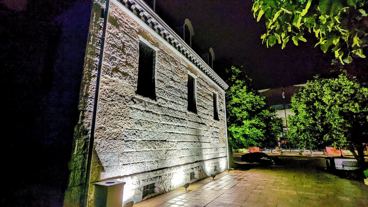 4 HR Ghost Hunt Noblesville Old Jail