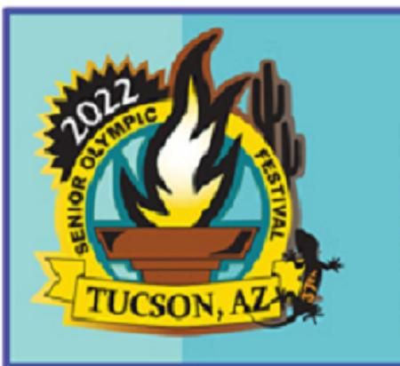 Tucson Senior Olympic Festival