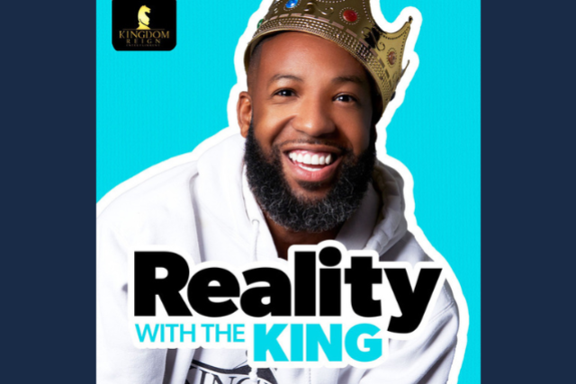 Reality with The King feat. Carlos King