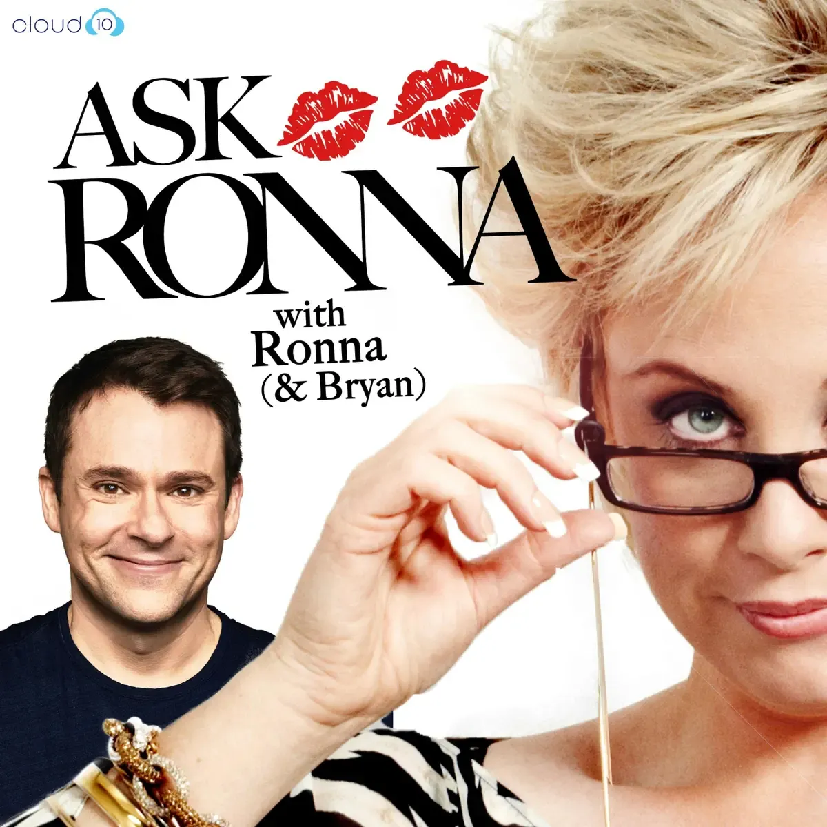 Ask Ronna: Lonely Hearts Live at The Bell House
