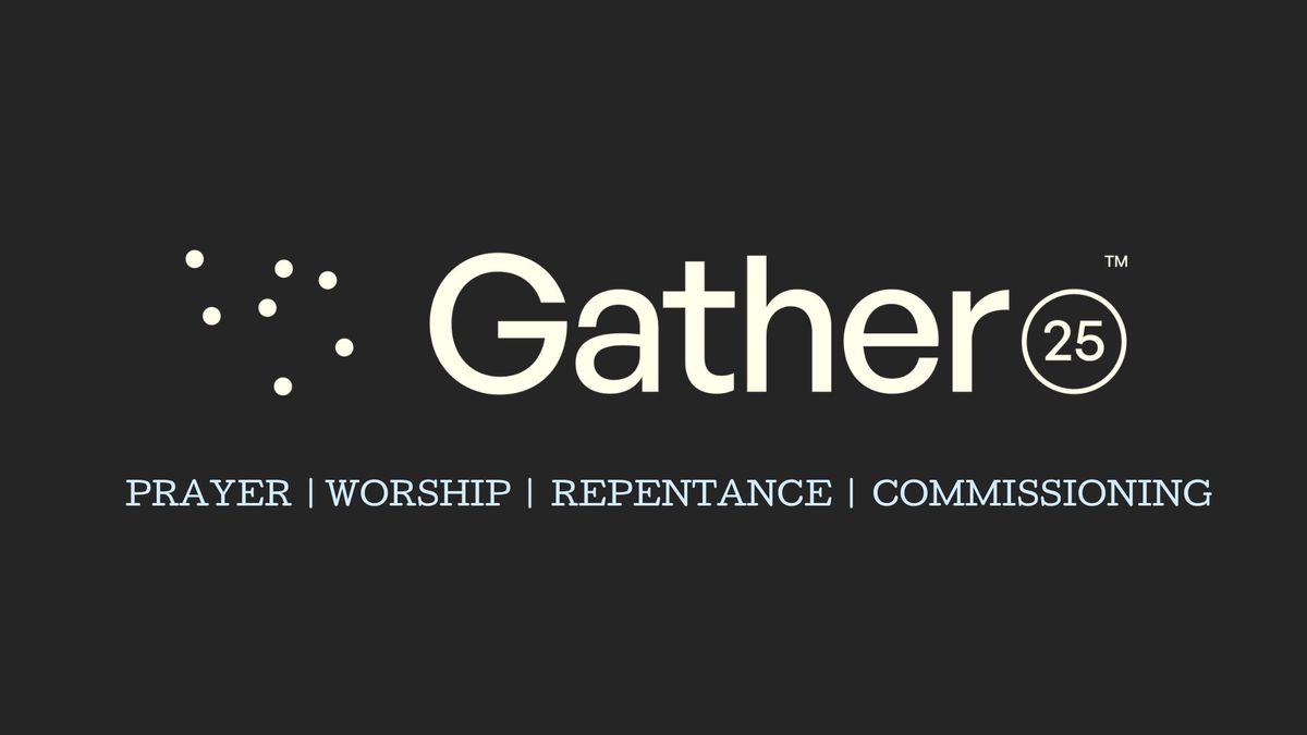 Gather25 - Lethbridge