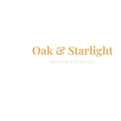 Oak & Starlight Women's Circles
