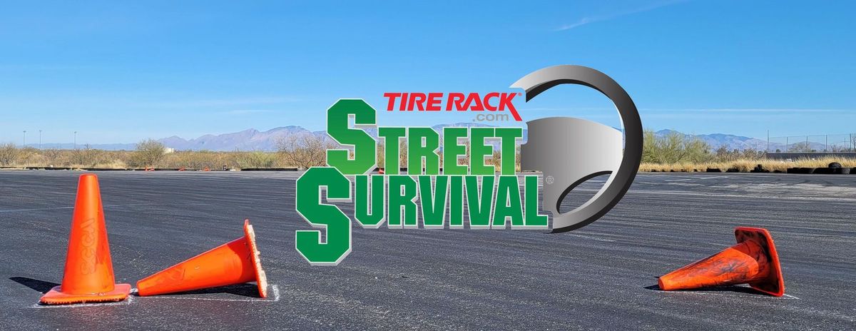 Tire Rack Street Survival School