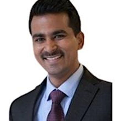 Financial Professional - Murahary Golla