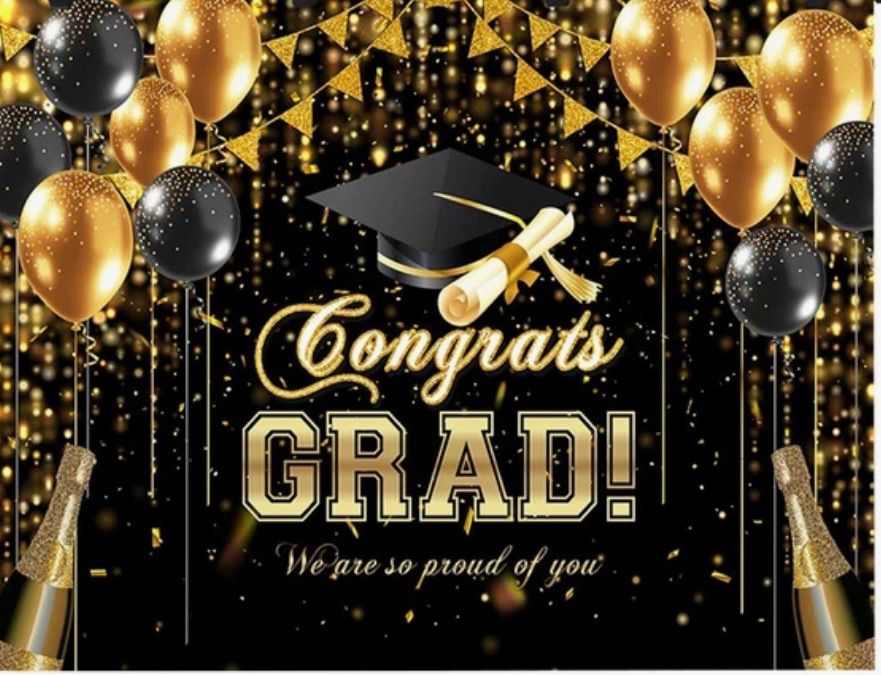 Celebrating Our 2024 Graduate Ethan\ud83c\udf93
