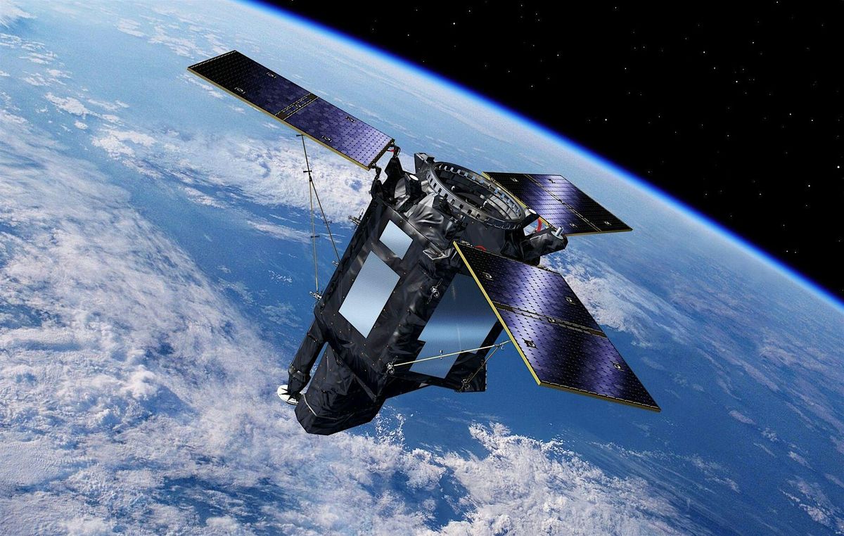 Europe Blasts Off Into Space