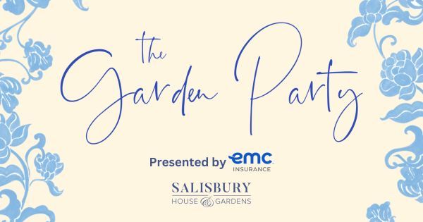 The Garden Party