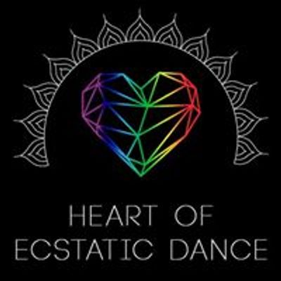 Heart of Ecstatic Dance