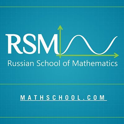 Russian School of Math - Richmond Hill