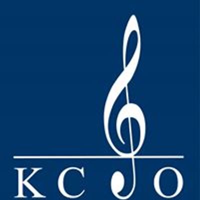 The Kansas City Jazz Orchestra