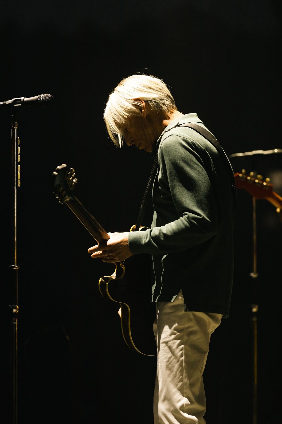 Paul Weller