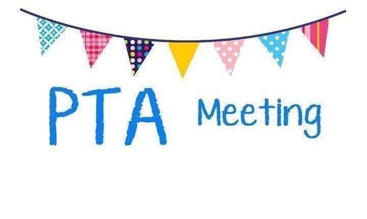May PTA meeting