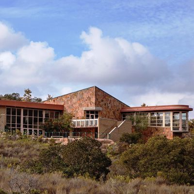 Mission Trails Regional Park