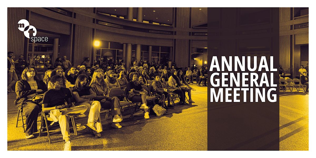 MT Space - Annual General Meeting 2025