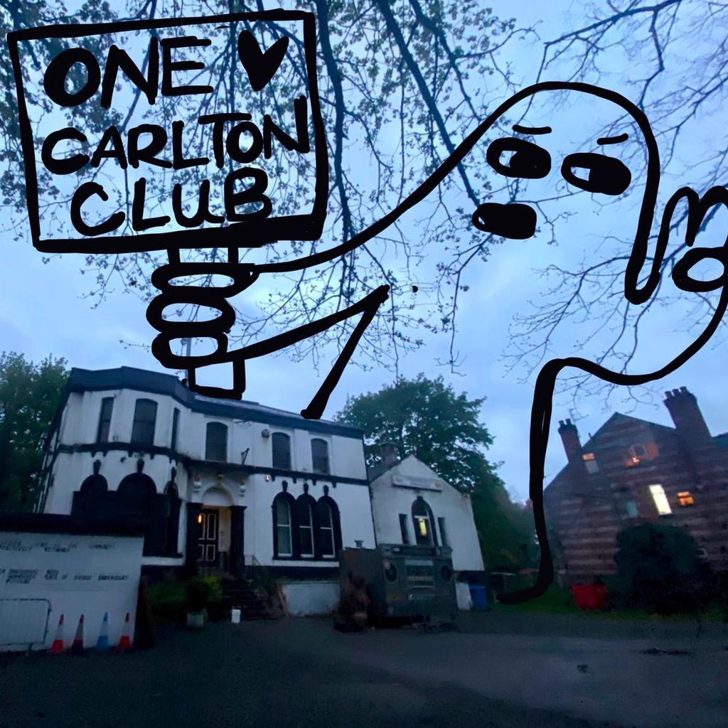 The Carlton Club - 2 Year Post Lockdown Anniversary