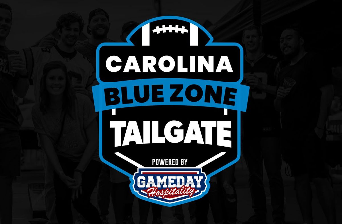 Carolina Panthers at Tampa Bay Buccaneers
