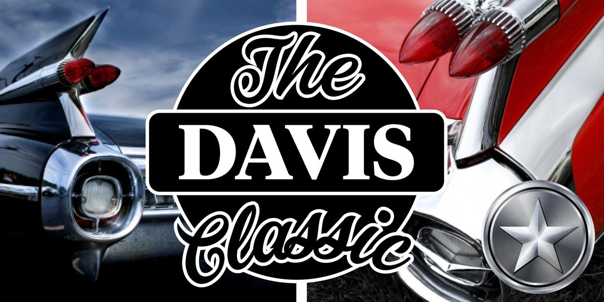 Davis Classic 2021 - Silver ticket