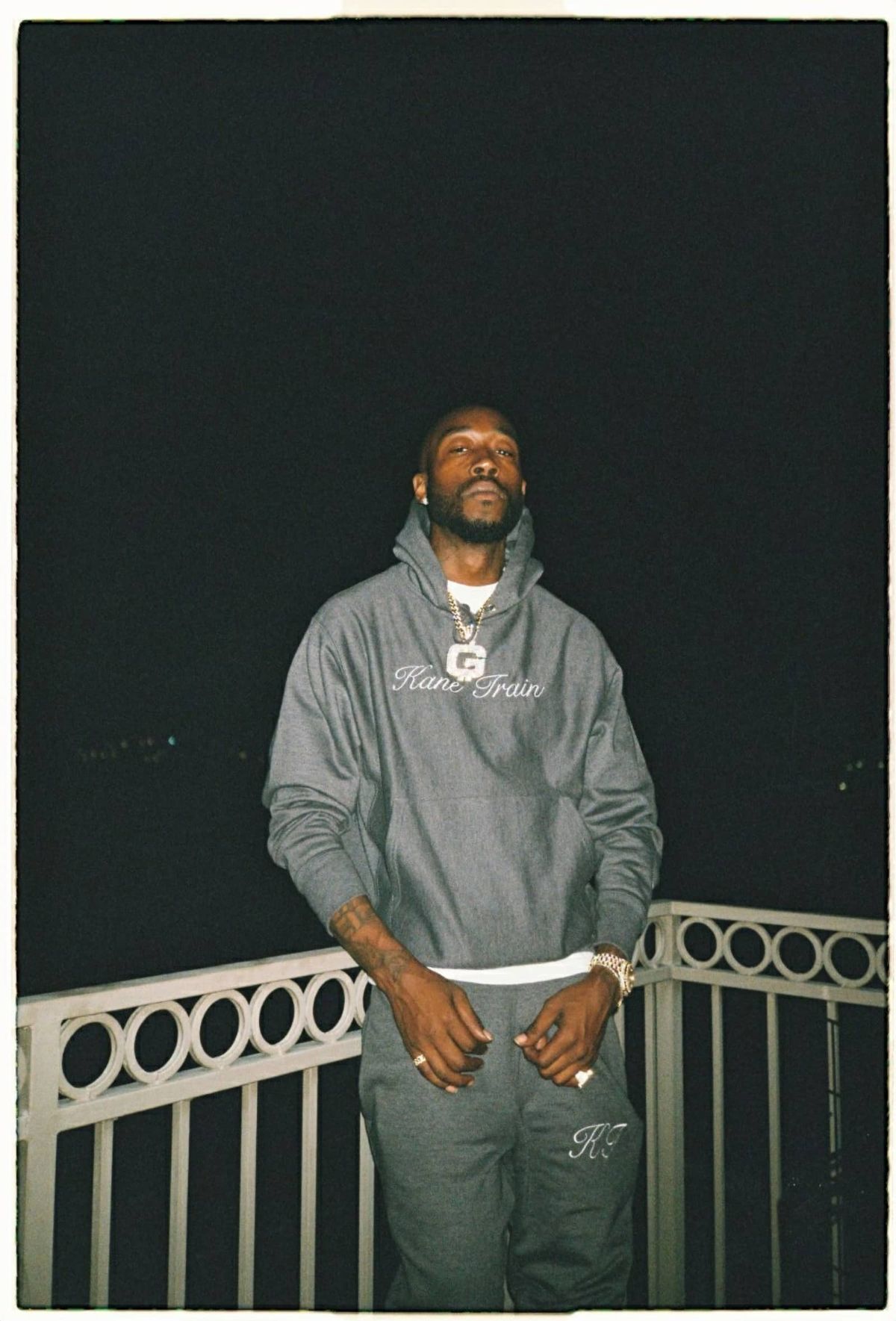 Freddie Gibbs London Tickets