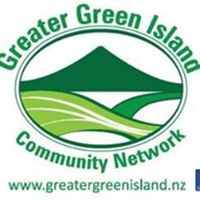 Greater Green Island Community