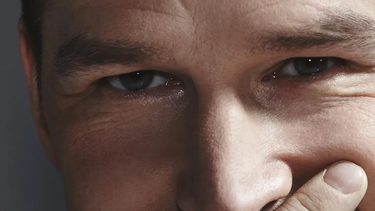 Darude in Costa Mesa